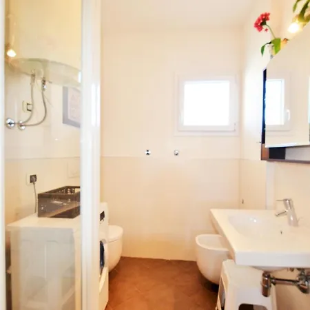 Magica Immobiliare - Laguna Park 2/10/5 Apartmán *