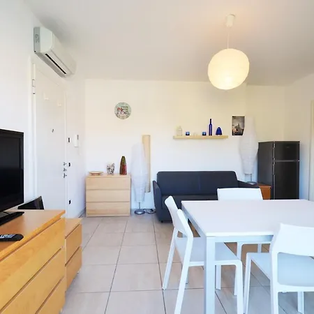 Apartment Magica Immobiliare - Laguna Park 2/10/5 *