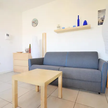 Apartment Magica Immobiliare - Laguna Park 2/10/5 *