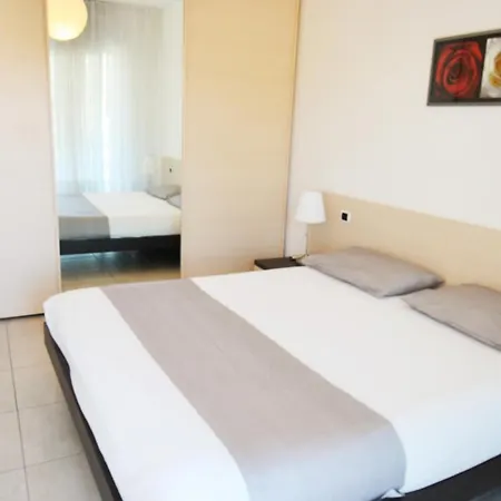 Apartment Magica Immobiliare - Laguna Park 2/10/5 *
