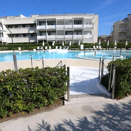 Apartment Magica Immobiliare - Laguna Park 2/10/5