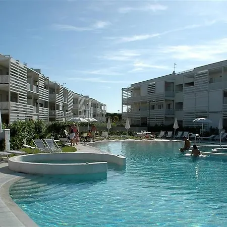 Magica Immobiliare - Laguna Park 2/10/5 Lido di Jesolo