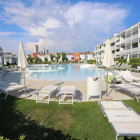 Magica Immobiliare - Laguna Park 2/10/5 Apartment Lido di Jesolo